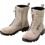 バイクブーツ ユニセックス Gベクター GWM X‐OVER(クロスオーバー)ブーツ GSM1055 タン(TA) 290