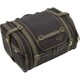 ツーリングリアバッグ 32 TOURING REAR BAG 32 GSM27002 ブラック×オリーブ(KO) [リアバッグ]