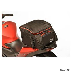 ヨドバシ.com - ゴールドウィン モーターサイクル GOLDWIN MOTORCYCLE シートバッグ 15 SEAT BAG 15  GSM27005 リップブラック(RK) [シートバッグ] 通販【全品無料配達】