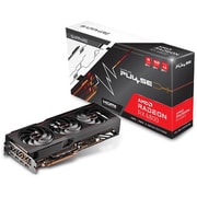 SAPPHIRE PULSE Radeon RX 6800 OC 16G GDDR6 SAP-PULSERX680016GB/11305-02-20G