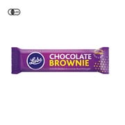 ルブス フルーツバー チョコレートブラウニー 40g