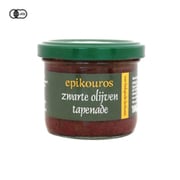 エピクロス オリーブペースト ブラック・カラマタ産 100g
