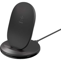 ヨドバシ.com - Belkin ベルキン BOOST↑CHARGE 15Wワイヤレス