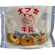 オブセ牛乳焼きドーナツ 158g