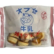 オブセ牛乳焼きブレッド 158g