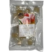 白桃ゼリー 180g