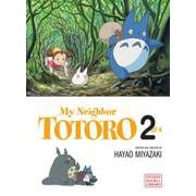 My Neighbor Totoro Vol. 2/となりのトトロ 2巻 [洋書コミック]