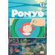 Ponyo Film Comic Vol. 1/崖の上のポニョ 1巻 [洋書コミック]