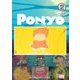 Ponyo Film Comic Vol. 2/崖の上のポニョ 2巻 [洋書コミック]