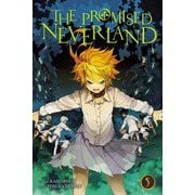 The Promised Neverland Vol. 5/約束のネバーランド 5巻 [洋書コミック]