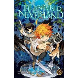 ヨドバシ.com - The Promised Neverland Vol. 8/約束のネバーランド 8