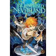 The Promised Neverland Vol. 8/約束のネバーランド 8巻 [洋書コミック]