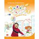 Doodle Town Level 2 Student Book Pack [洋書ELT]
