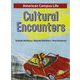 Cultural Encounters Student Book with Audio CD [単行本]