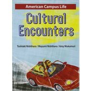Cultural Encounters Student Book with Audio CD [単行本]
