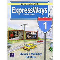 Expressways 2nd Edition Level 1 Student Book [洋書ELT]