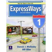 Expressways 2nd Edition Level 1 Student Book [洋書ELT]