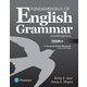 Azar-Hagen Grammar Fundamentals English Grammar 4th Edition Student Book A with Essential Onlie Resources [洋書ELT]