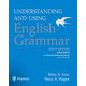 Azar-Hagen Grammar Understanding and Using English Grammar 5th Edition Student Book B with Essential Online Resources [洋書ELT]