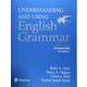Azar-Hagen Grammar Understanding and Using English Grammar 5th Edition Workbook A with Answer Key [洋書ELT]