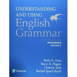 Azar-Hagen Grammar Understanding and Using English Grammar 5th Edition Workbook A with Answer Key [洋書ELT]