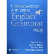 Azar-Hagen Grammar Understanding and Using English Grammar 5th Edition Workbook A with Answer Key [洋書ELT]
