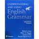 Azar-Hagen Grammar Understanding and Using English Grammar 5th Edition Workbook B with Answer Key [洋書ELT]