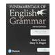 Azar-Hagen Fundamentals of English Grammar 5th Edition Fundamentals Student Book with MyLab [洋書ELT]