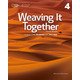 Weaving It Together 4th Edition Book 4 Student Book [洋書ELT]