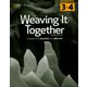 Weaving It Together 4th Edition Instructor's Manual （Books 3-4） [洋書ELT]