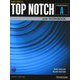 Top Notch 3rd Edition Fundamentals Student Book/Workbook Split A （Student Book＋Workbook） [洋書ELT]