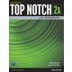 Top Notch 3rd Edition Level 2 Student Book/Workbook Split A （Student Book＋Workbook） [洋書ELT]