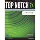 Top Notch 3rd Edition Level 2 Student Book Split A （Student Book＋MyLab Access） [洋書ELT]