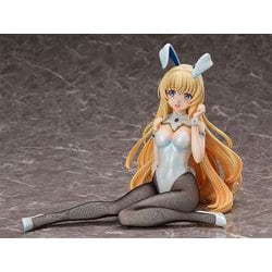 新品未開封　FREEing フリーイング ゴブリンスレイヤー 女神官 バニー ヨドバシ.com - FREEing フリーイング ゴブリンスレイヤー 女神