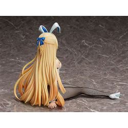 新品未開封　FREEing フリーイング ゴブリンスレイヤー 女神官 バニー ヨドバシ.com - FREEing フリーイング ゴブリンスレイヤー 女神