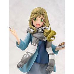 犬山あおい 「ゆるキャン△」 1/7スケールフィギュア　完成品　美少女 犬山あおい