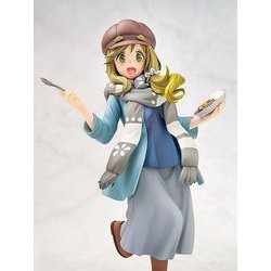 Wing - ゆるキャン△ 犬山あおい 1/7 完成品フィギュア[ウイング] ゆるキャン△ 犬山あおい 1/7 完成品フィギュア[ウイング]《在庫