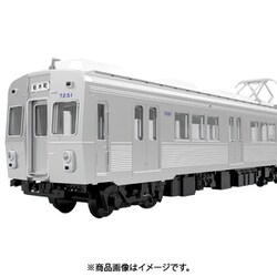 ヨドバシ.com - 天賞堂 TENSHODO 65009 東急7200系冷房車 2輌セット ...