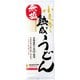 小麦香る 無塩熟成うどん 270g