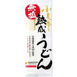 小麦香る 無塩熟成うどん 270g
