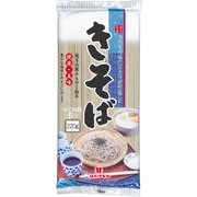 名産 きそば 220g