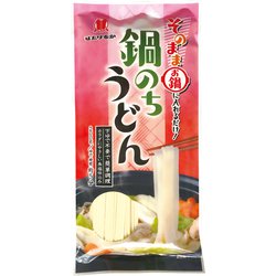 鍋のちうどん 200g