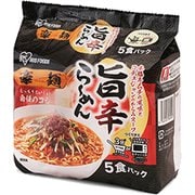 豪麺 旨辛らーめん 5食入り