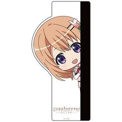 ヨドバシ Com シーワン ご注文はうさぎですか アクリルメモボード ココア キャラクターグッズ 通販 全品無料配達
