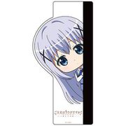ご注文はうさぎですか？ アクリルメモボード リゼ [キャラクターグッズ]