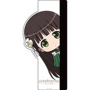 ご注文はうさぎですか？ アクリルメモボード シャロ [キャラクターグッズ]