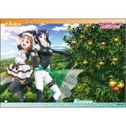 ラブライブ！サンシャイン！！ ミニアクリルアート トワイライトタイガー Ver. [キャラクターグッズ]