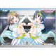 ラブライブ！サンシャイン！！ ミニアクリルアート ユニコーンブリザード Ver. [キャラクターグッズ]
