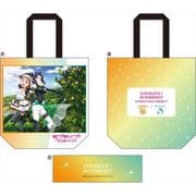 キャラクターグッズ ラブライブ！サンシャイン！！ フルカラーエコバッグ トワイライトタイガー Ver.