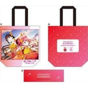 ラブライブ！サンシャイン！！ フルカラーエコバッグ インフェルノフェニックス Ver. [キャラクターグッズ]